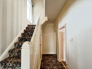 Hallway- click for photo gallery